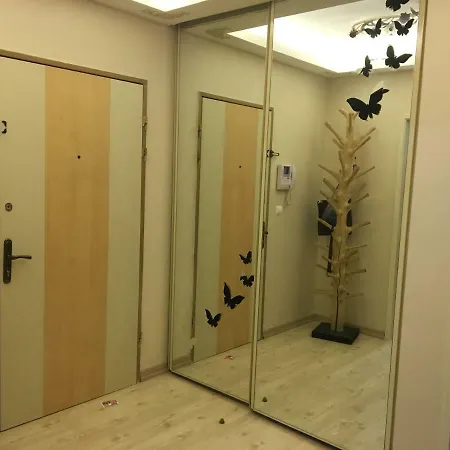 Apartment Melek Ev