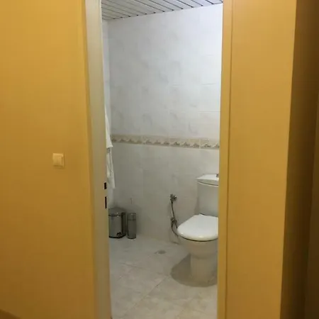 Apartment Melek Ev