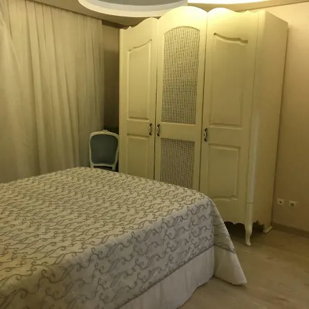 Melek Ev