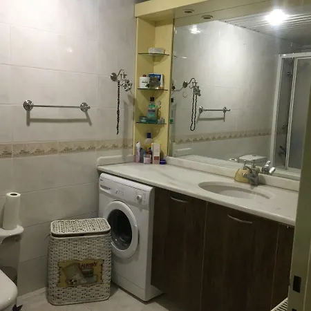 Melek Ev Bursa